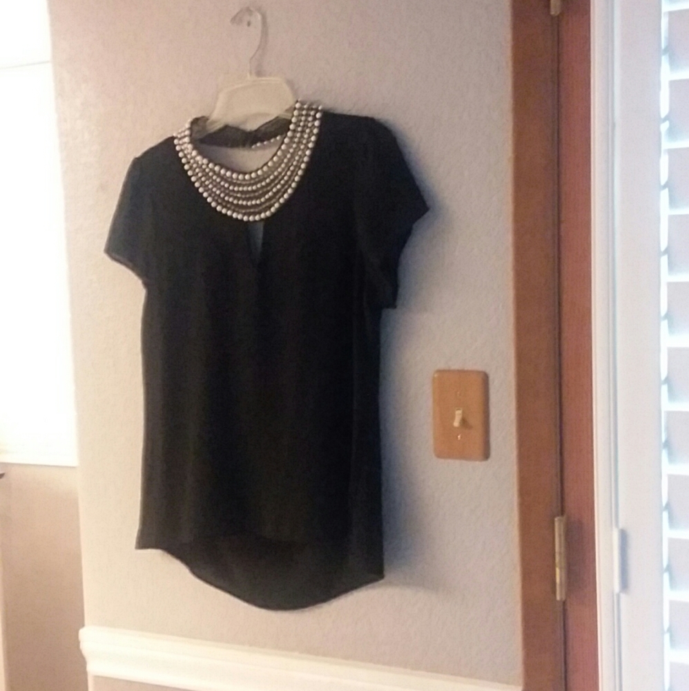 VINTAGE Blouse